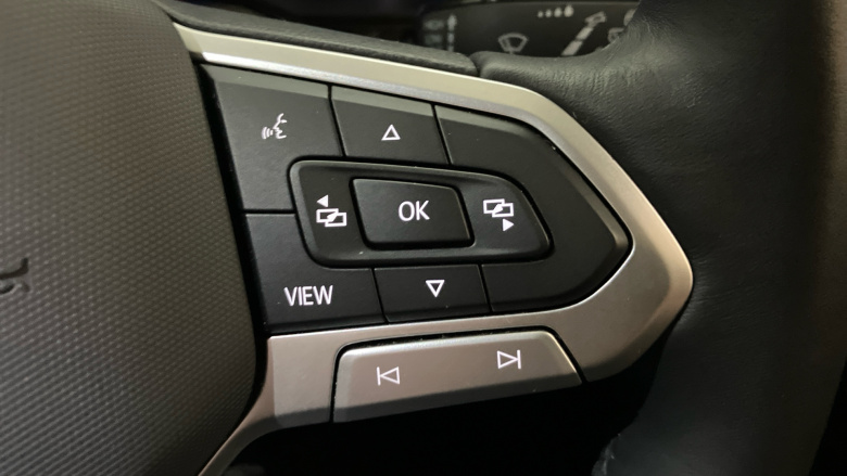 Volkswagen Taigo 1.0 TSI Match 5dr Petrol Hatchback